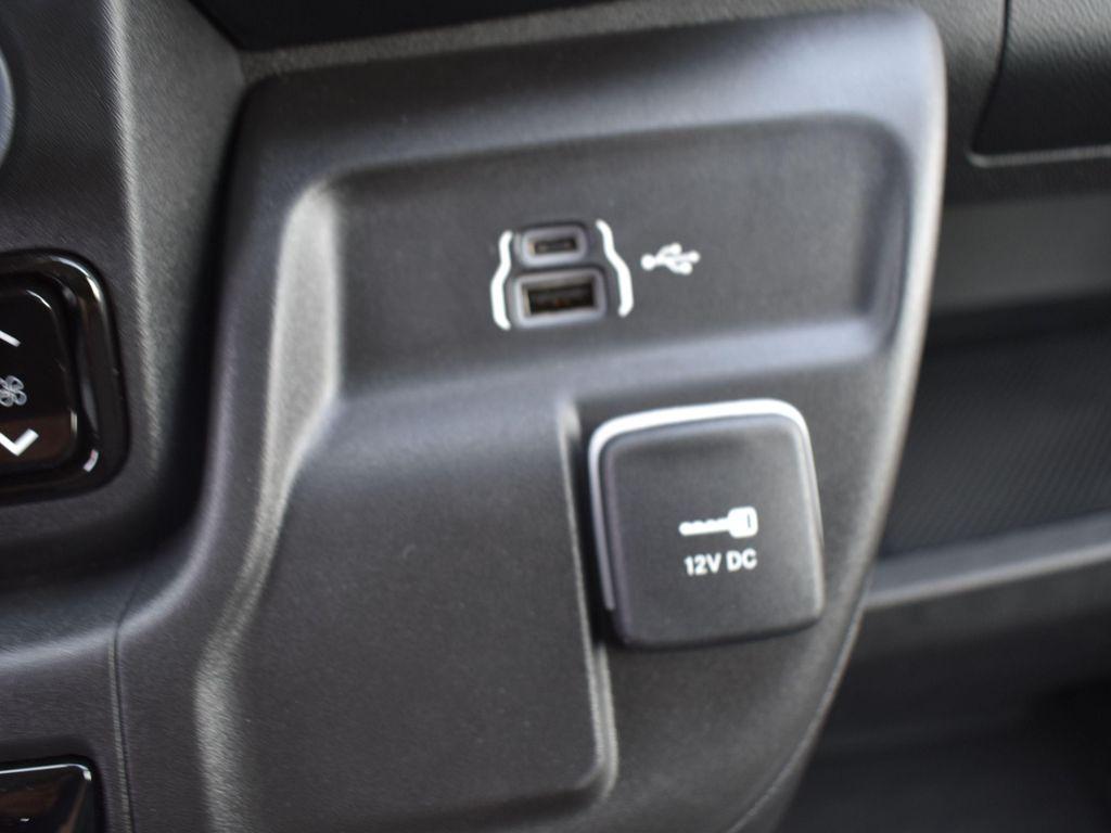 new 2026 Ram ProMaster 2500 car, priced at $53,671
