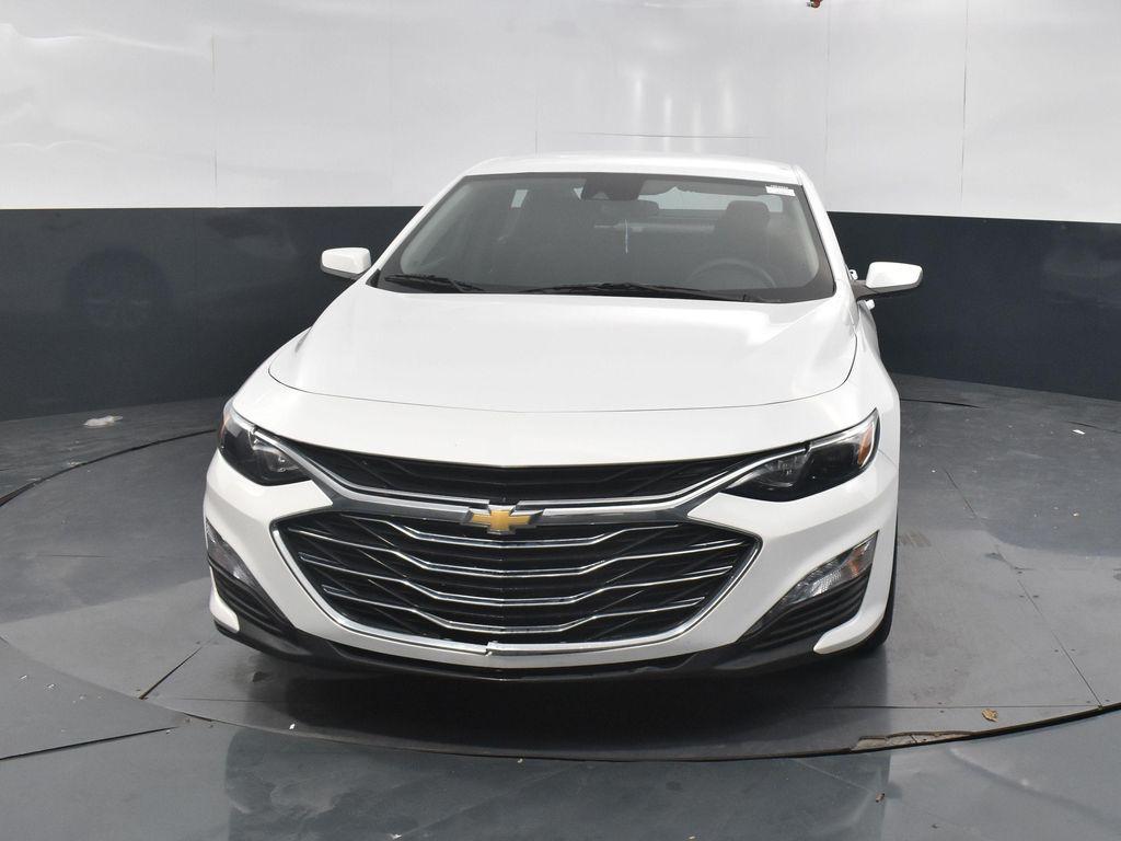 used 2023 Chevrolet Malibu car, priced at $17,326
