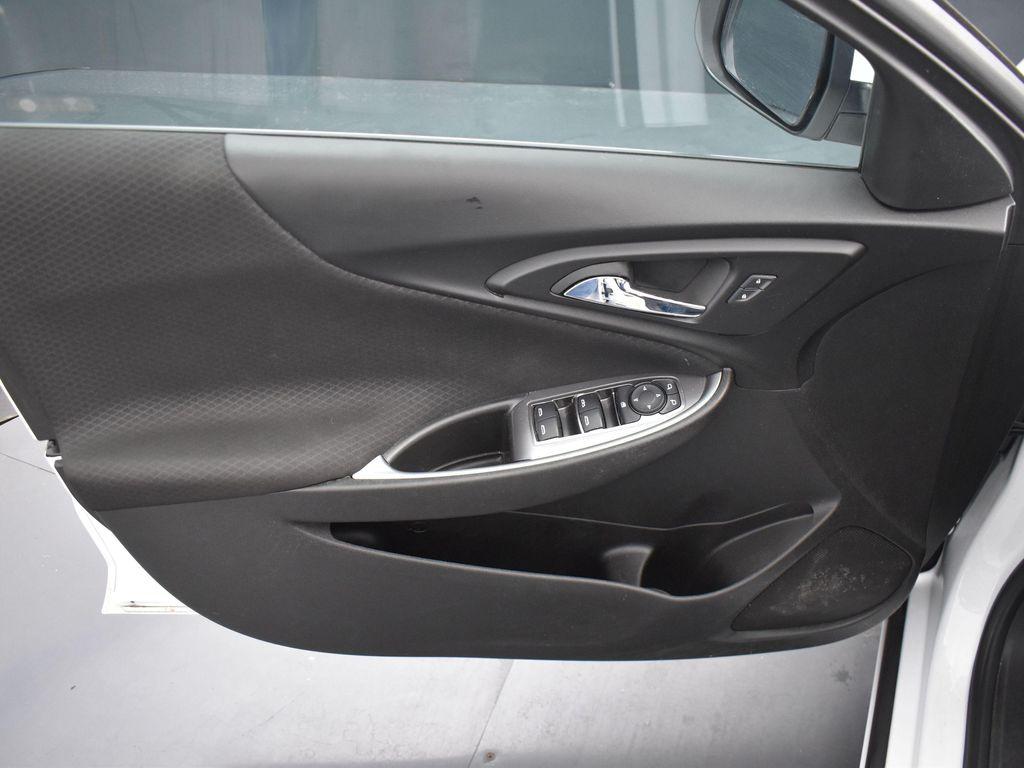 used 2023 Chevrolet Malibu car, priced at $17,326