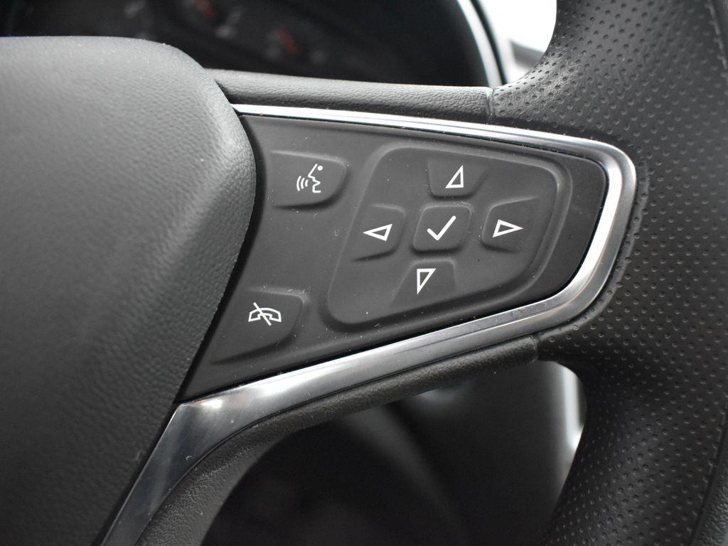 used 2023 Chevrolet Malibu car, priced at $17,326