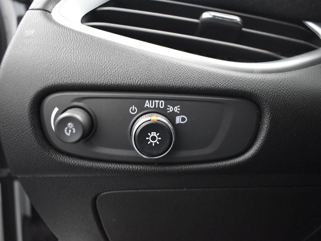 used 2023 Chevrolet Malibu car, priced at $17,326