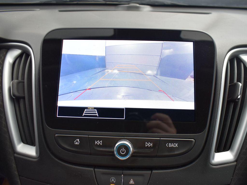 used 2023 Chevrolet Malibu car, priced at $17,326