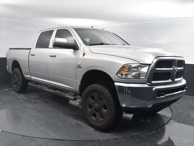 used 2016 Ram 2500 car, priced at $31,999