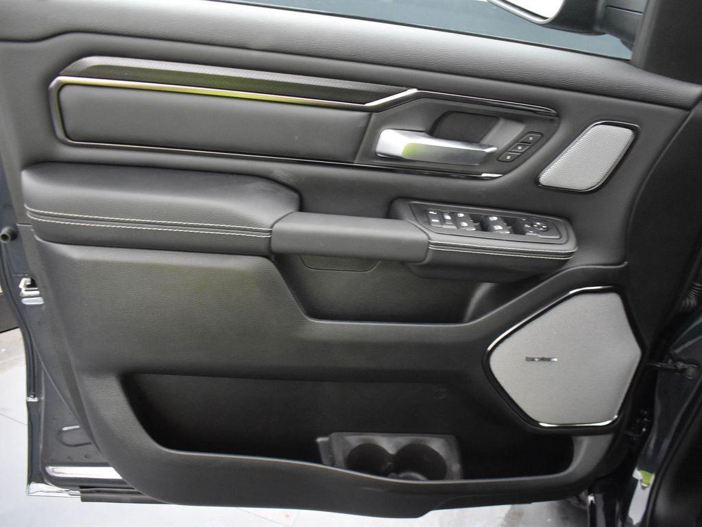 new 2026 Ram 1500 car, priced at $75,040