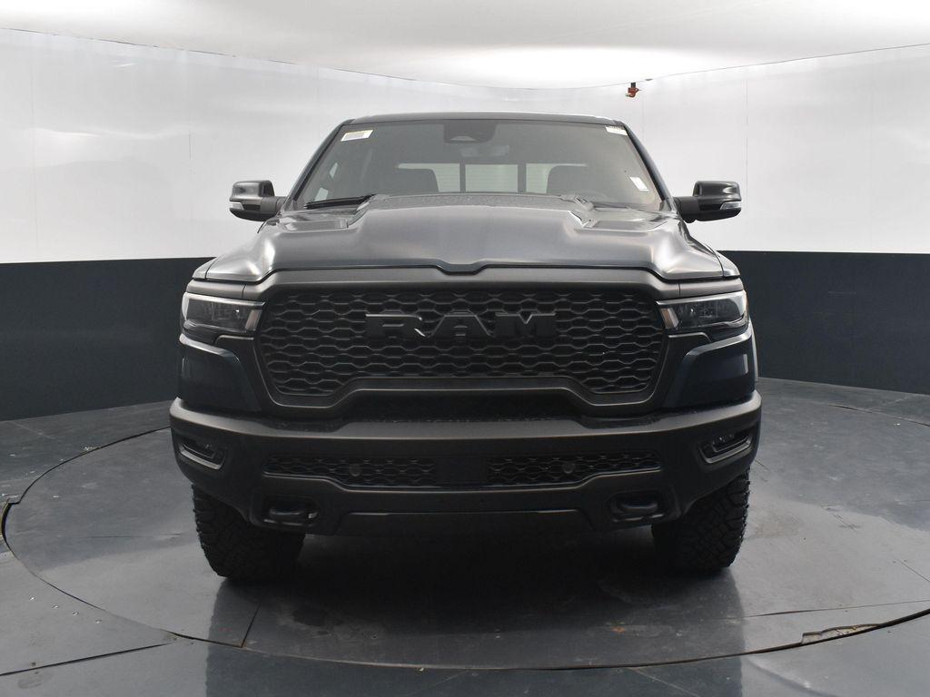 new 2026 Ram 1500 car, priced at $75,040