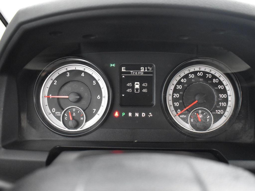 used 2015 Ram 1500 car, priced at $13,762