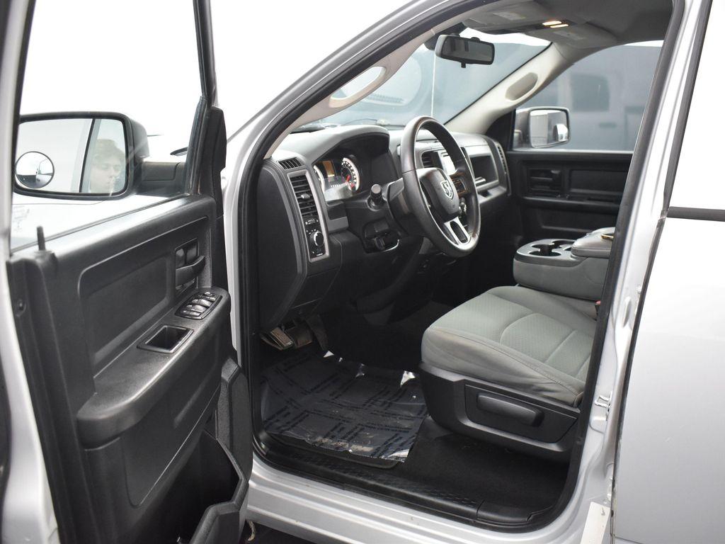 used 2015 Ram 1500 car, priced at $13,762