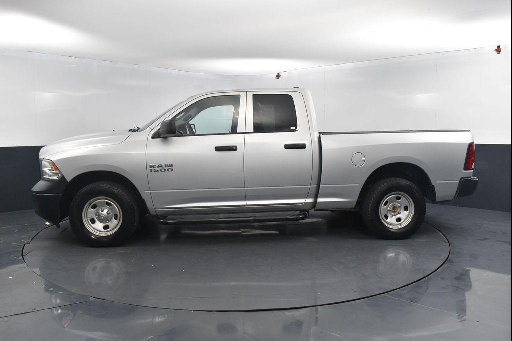 used 2015 Ram 1500 car, priced at $13,762