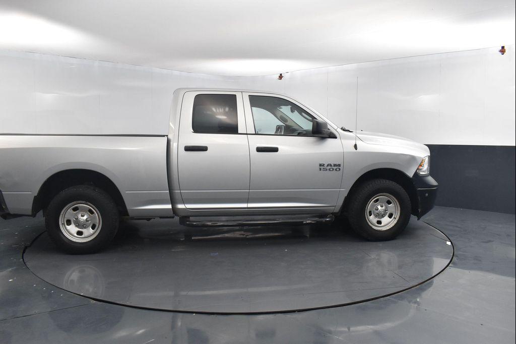 used 2015 Ram 1500 car, priced at $13,762