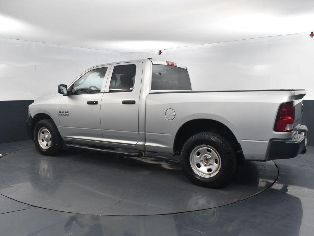 used 2015 Ram 1500 car, priced at $13,762