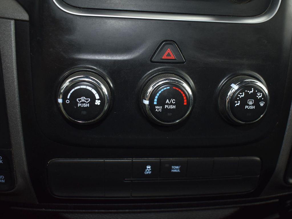 used 2015 Ram 1500 car, priced at $13,762