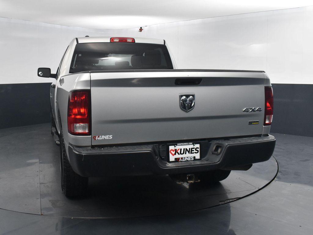 used 2015 Ram 1500 car, priced at $13,762