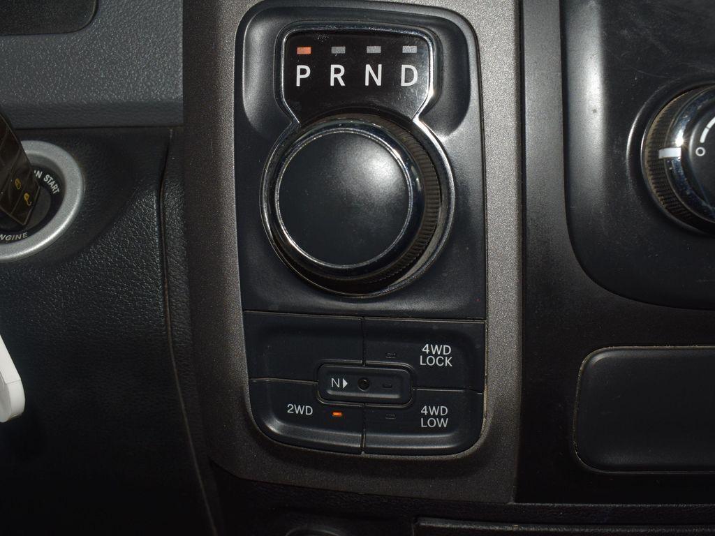 used 2015 Ram 1500 car, priced at $13,762