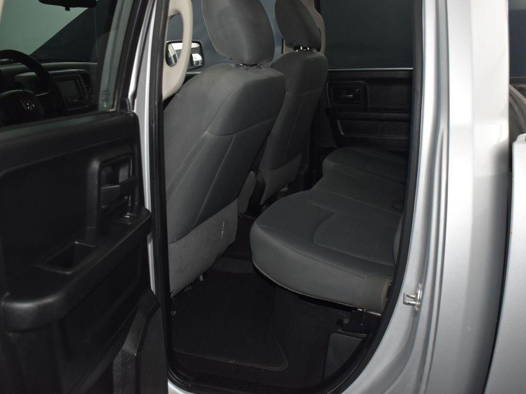 used 2015 Ram 1500 car, priced at $13,762