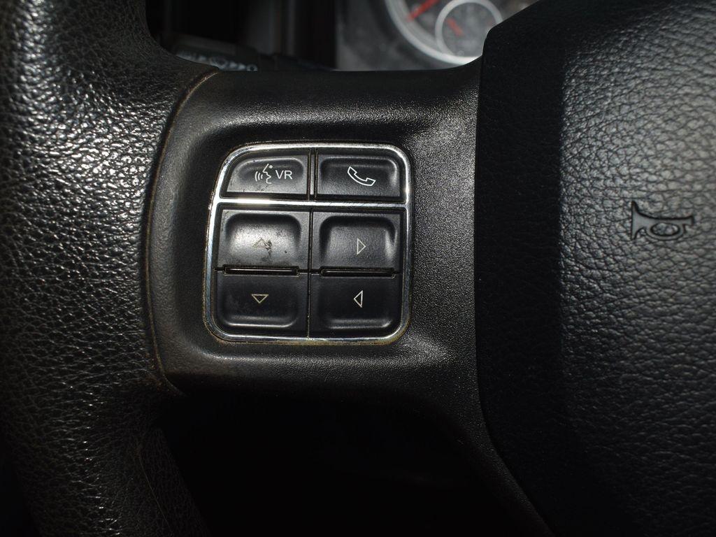 used 2015 Ram 1500 car, priced at $13,762