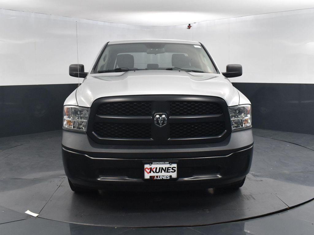 used 2015 Ram 1500 car, priced at $13,762
