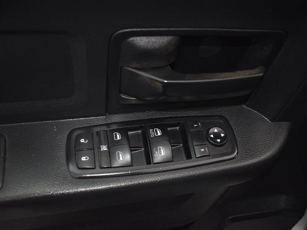 used 2015 Ram 1500 car, priced at $13,762