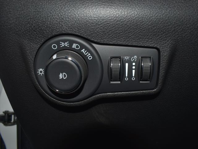 new 2025 Jeep Compass car, priced at $37,157