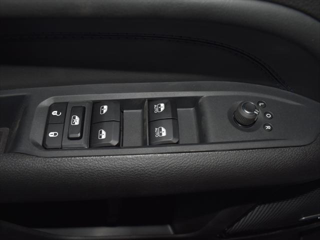new 2025 Jeep Compass car, priced at $37,157