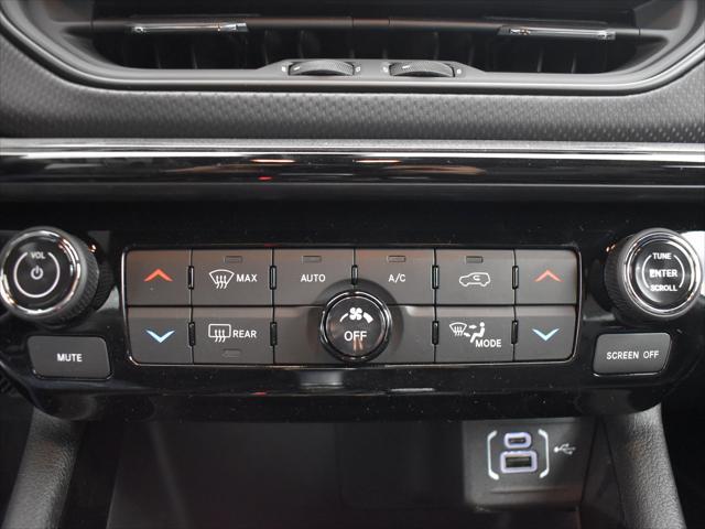 new 2025 Jeep Compass car, priced at $37,157