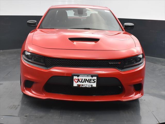 used 2023 Dodge Charger car, priced at $32,833