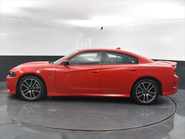 used 2023 Dodge Charger car, priced at $32,833