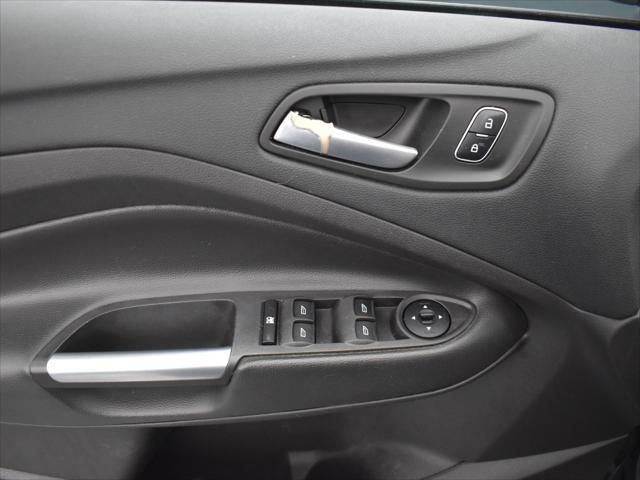 used 2018 Ford Escape car, priced at $19,995