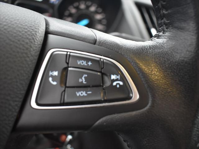 used 2018 Ford Escape car, priced at $19,995