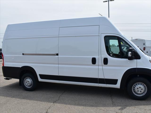 new 2025 Ram ProMaster 3500 car, priced at $58,160