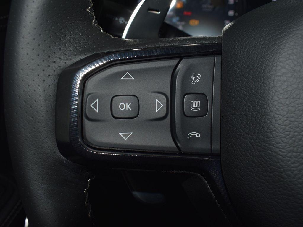 new 2026 Ram 1500 car, priced at $74,027