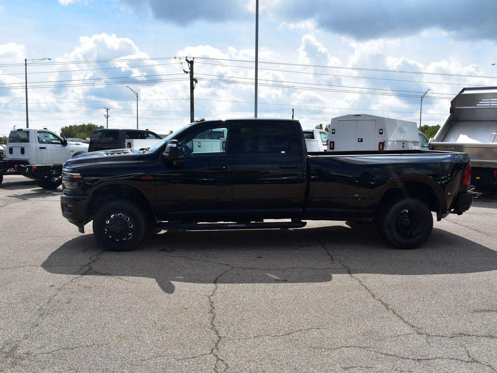 new 2026 Ram 3500 car, priced at $95,520