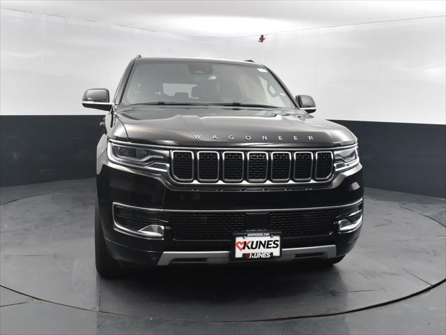 used 2023 Jeep Wagoneer L car, priced at $40,664