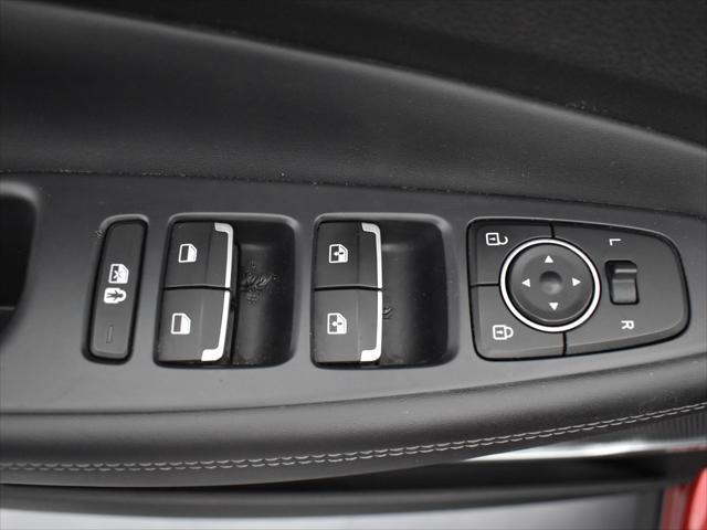 used 2023 Hyundai Santa Fe car, priced at $23,002