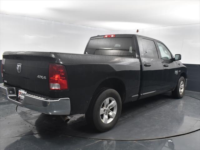 used 2022 Ram 1500 Classic car, priced at $28,292