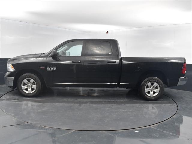 used 2022 Ram 1500 Classic car, priced at $28,292