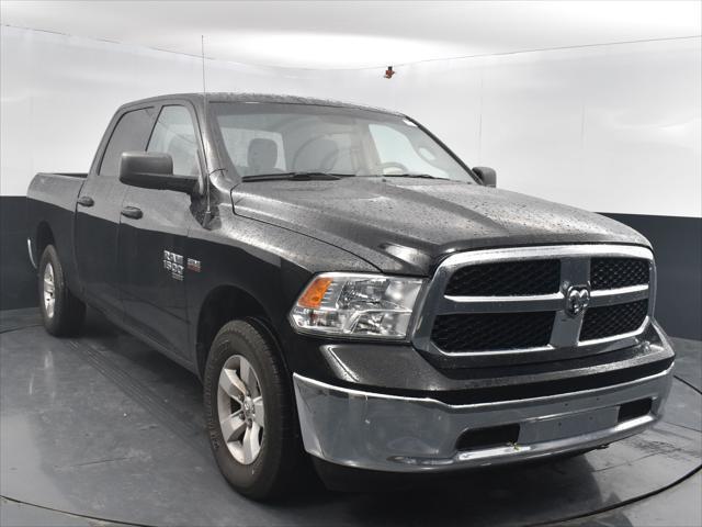 used 2022 Ram 1500 Classic car, priced at $28,292