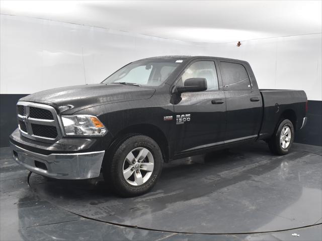 used 2022 Ram 1500 Classic car, priced at $28,292