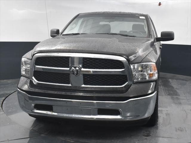 used 2022 Ram 1500 Classic car, priced at $28,292