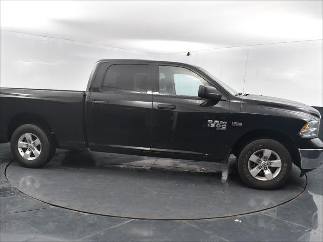 used 2022 Ram 1500 Classic car, priced at $28,292