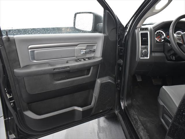 used 2022 Ram 1500 Classic car, priced at $28,292