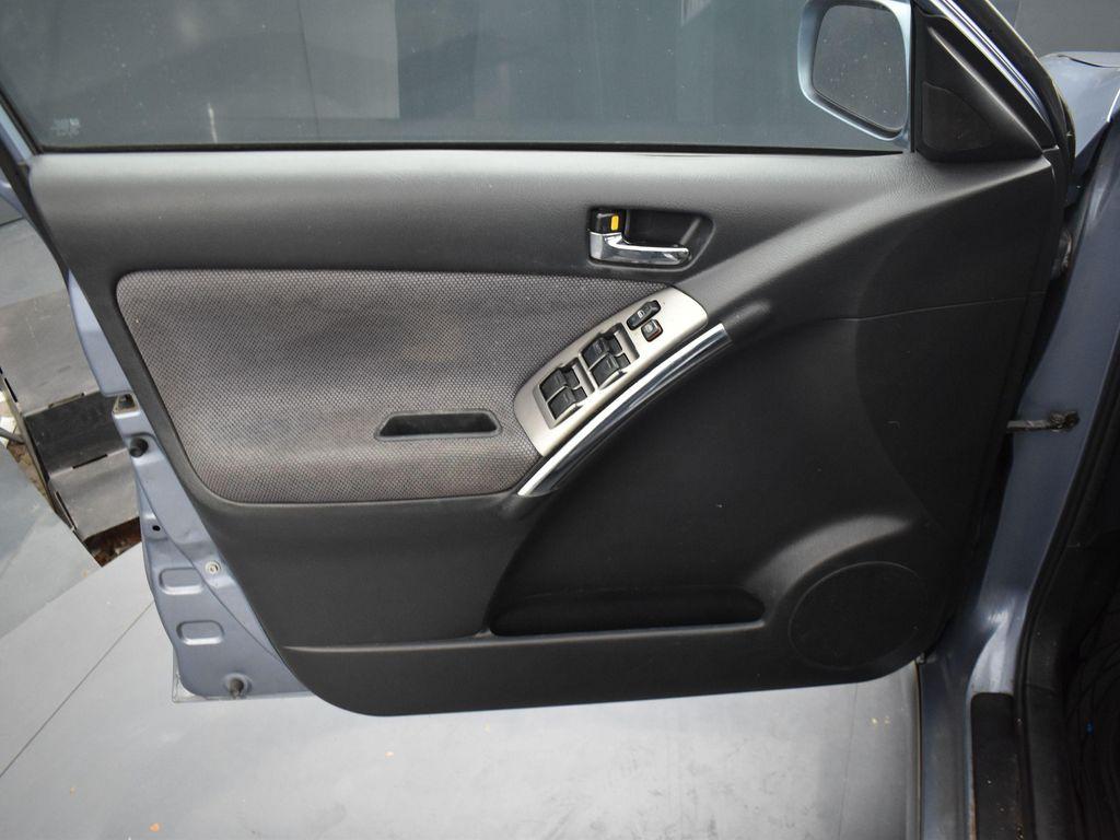 used 2004 Toyota Matrix car, priced at $1,995