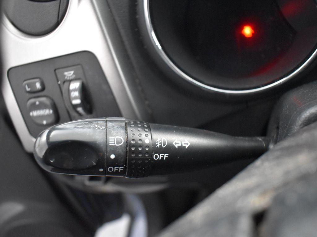 used 2004 Toyota Matrix car, priced at $1,995