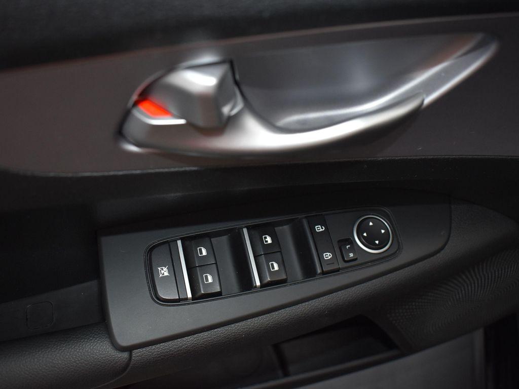 used 2024 Kia Forte car, priced at $17,725