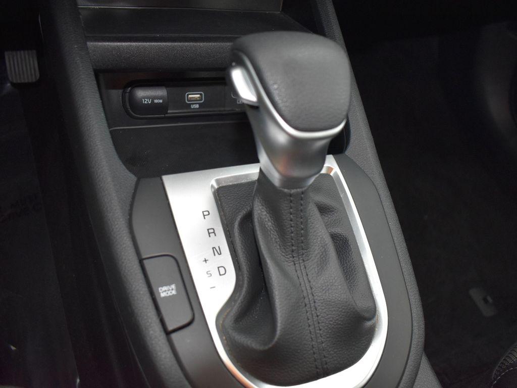 used 2024 Kia Forte car, priced at $17,725