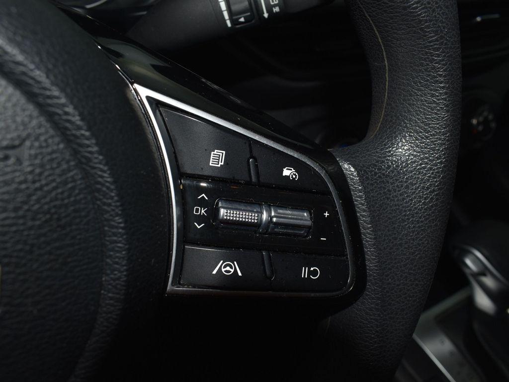 used 2024 Kia Forte car, priced at $17,725