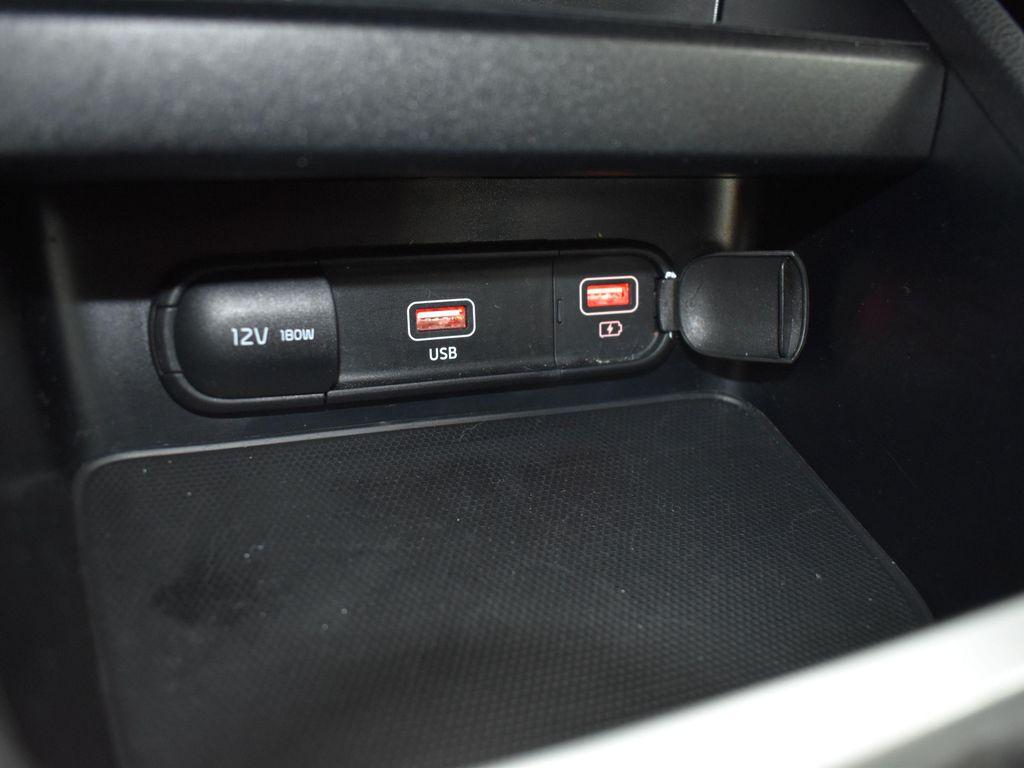 used 2024 Kia Forte car, priced at $17,725