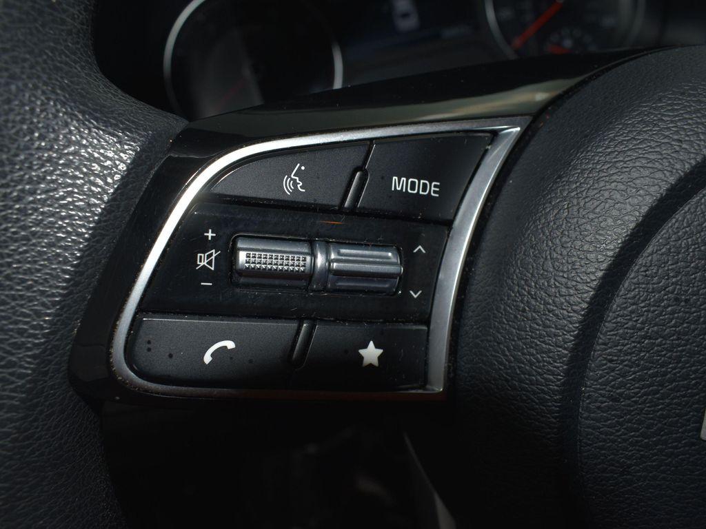 used 2024 Kia Forte car, priced at $17,725
