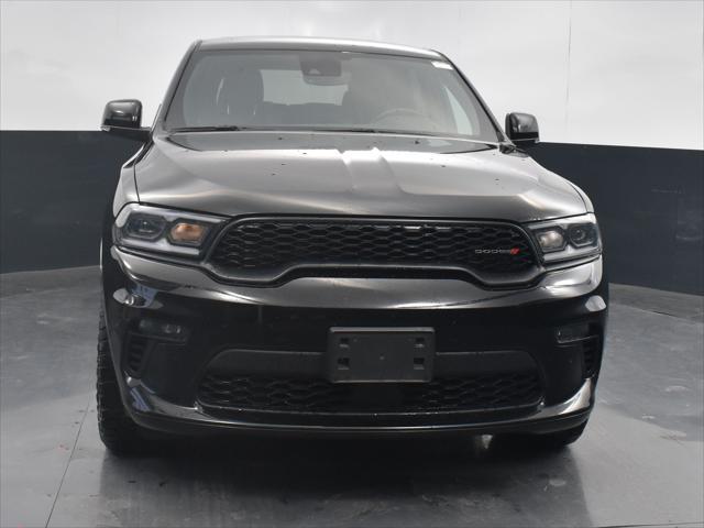 used 2022 Dodge Durango car, priced at $29,132