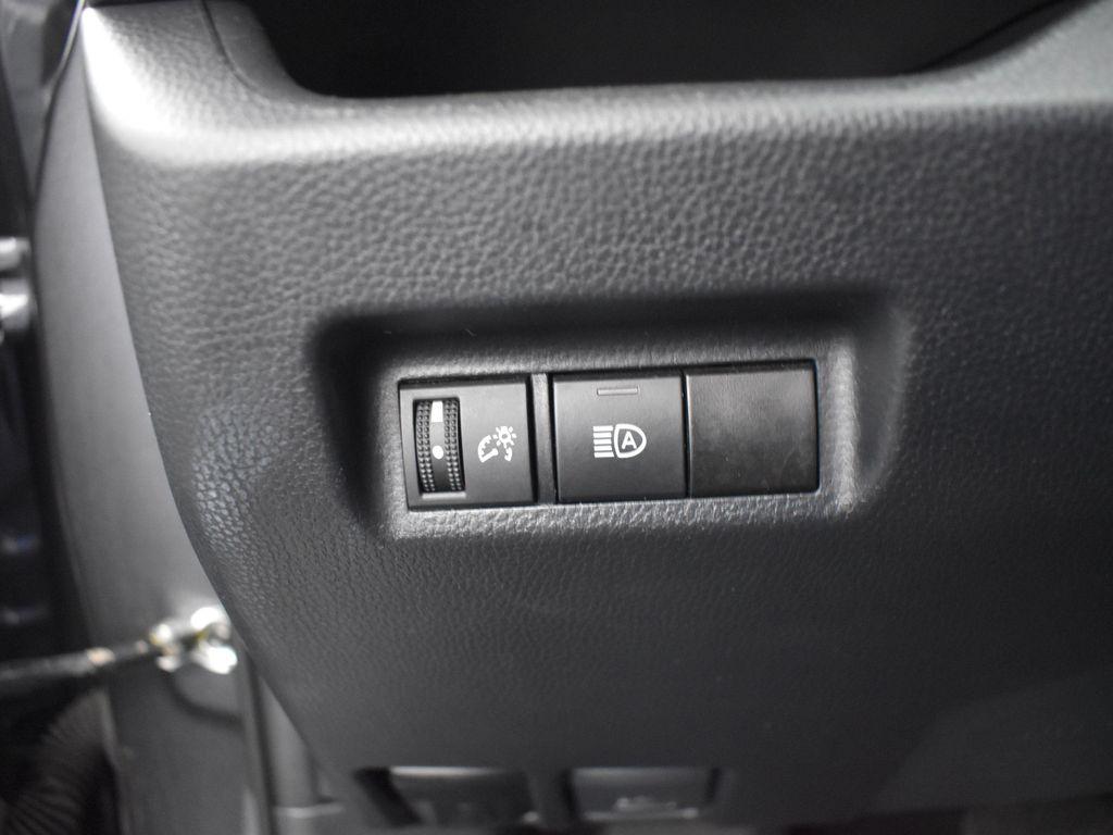 used 2024 Toyota RAV4 car, priced at $28,412
