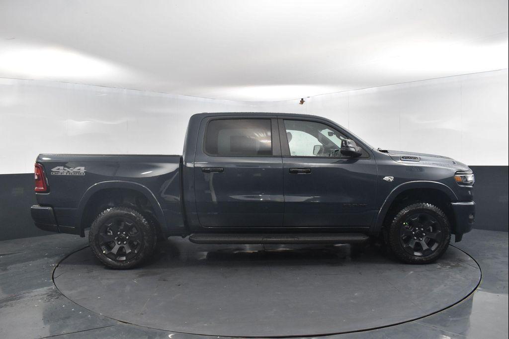 new 2026 Ram 1500 car, priced at $60,838